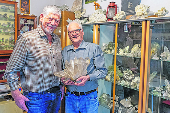 Kristalline Ästhetik