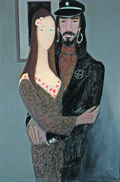 Zwischen den Welten und Lebensaltern