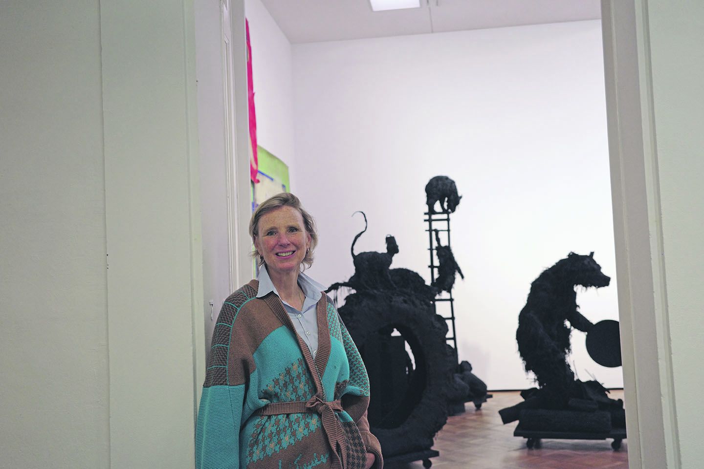 Helen Hirsch